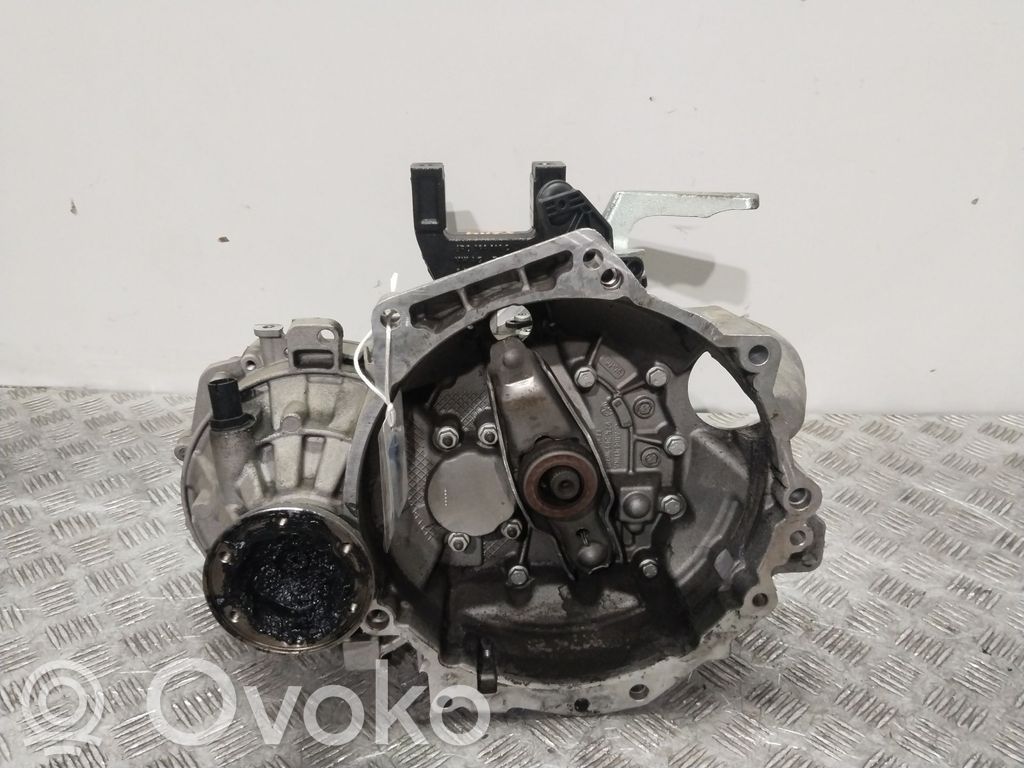 Seat Ibiza IV (6J,6P) Scatola del cambio manuale a 5 velocità 