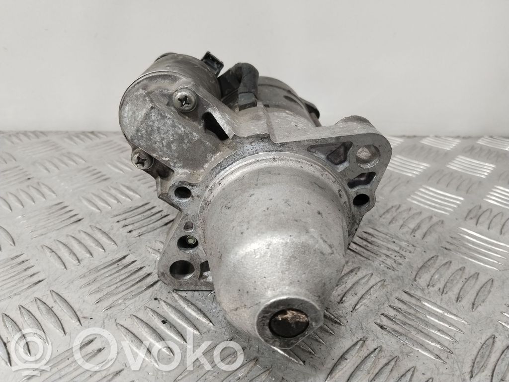 Honda Civic Motorino d’avviamento