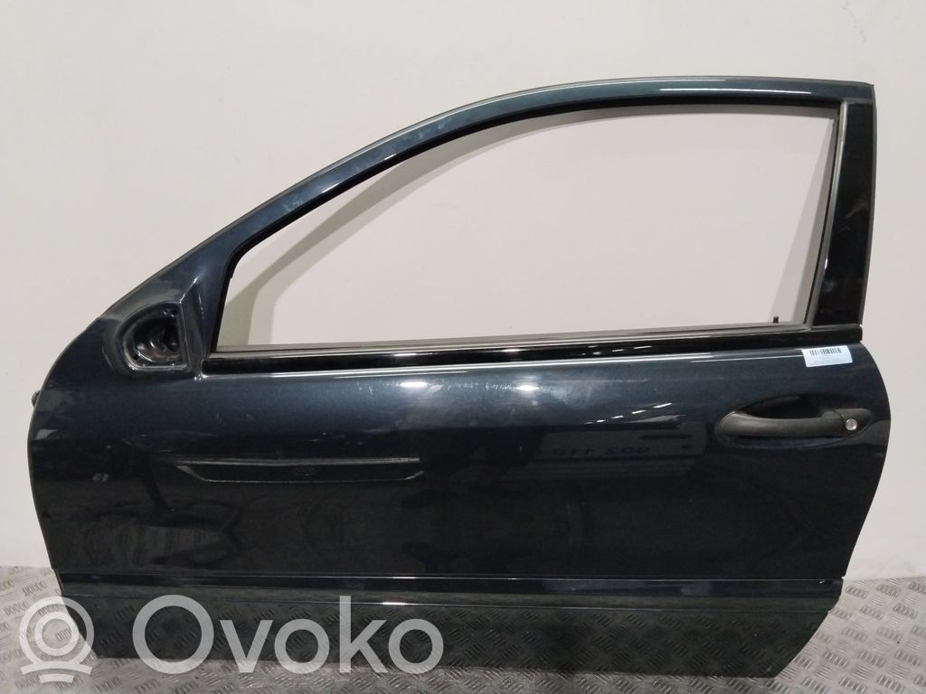 Mercedes-Benz CLK AMG A208 C208 Drzwi przednie 