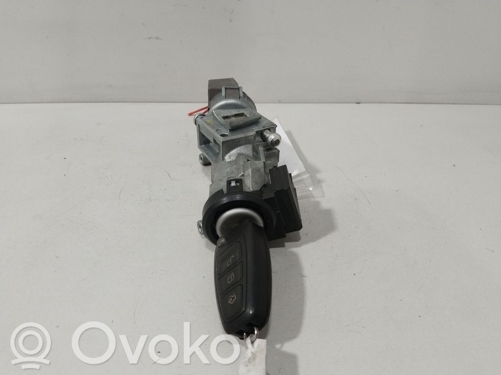 Virtalukko   3M513F880AE