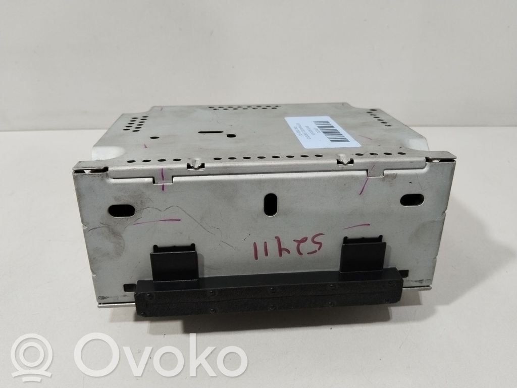 Ford Focus Unitate control sunet HiFi Audio 