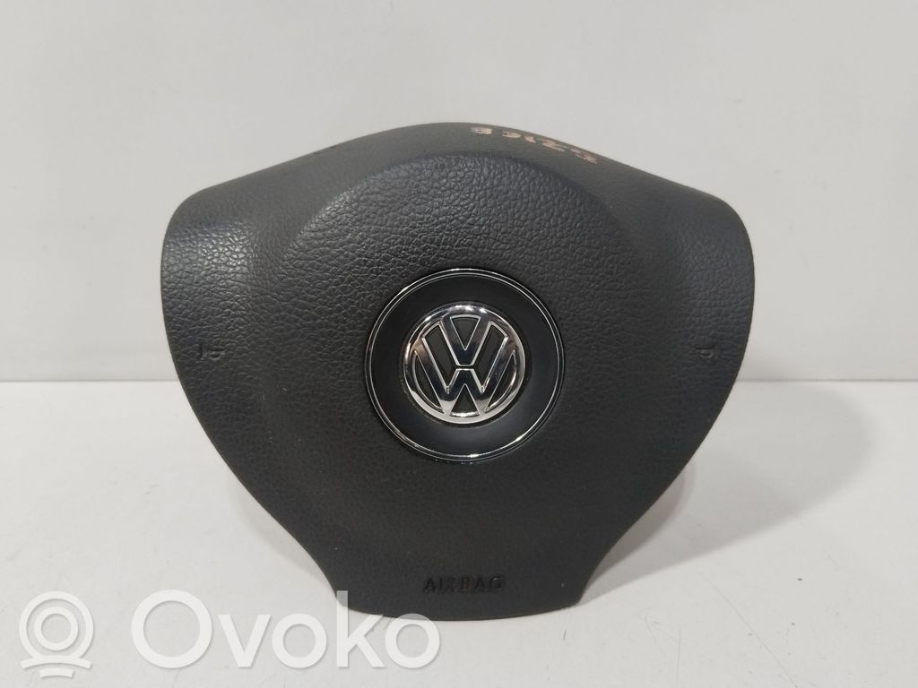 Volkswagen Passat Alltrack Airbag dello sterzo