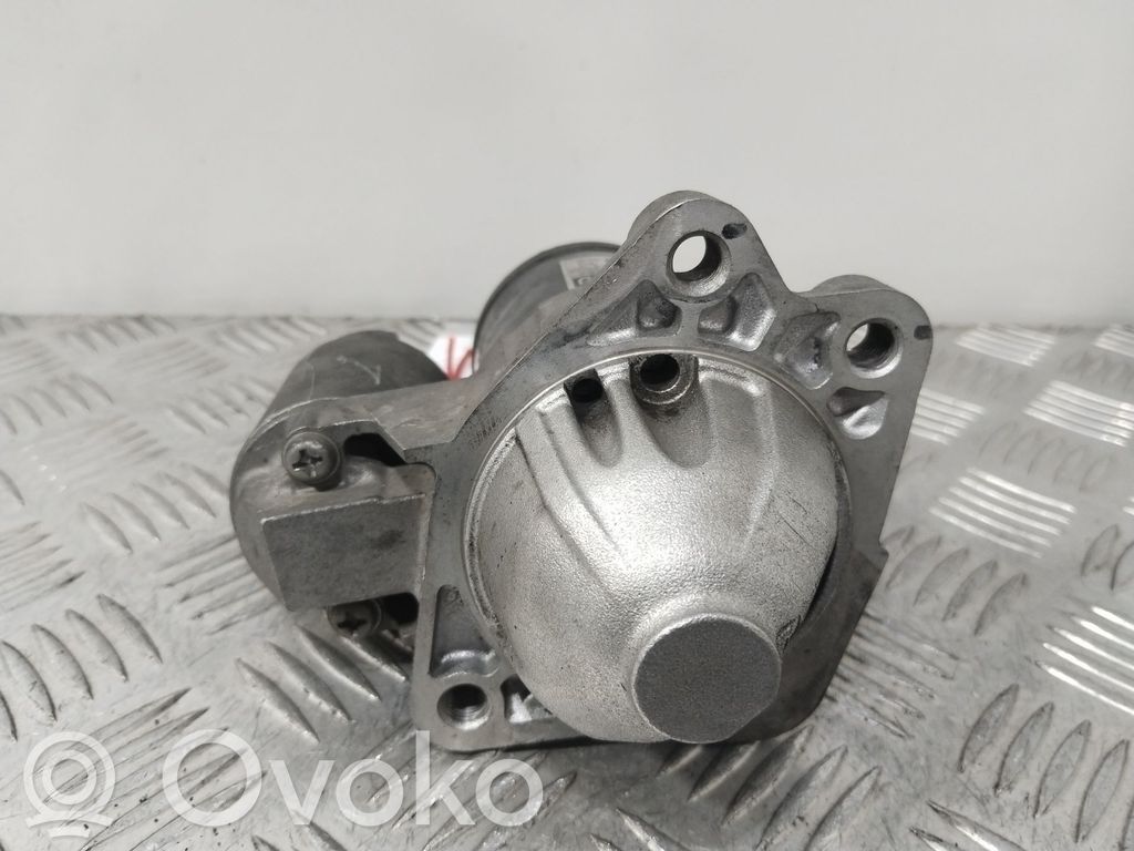 Electromotor   M000T32771