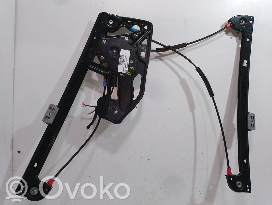 BMW 7 E38 Alzacristalli elettrico della portiera anteriore
