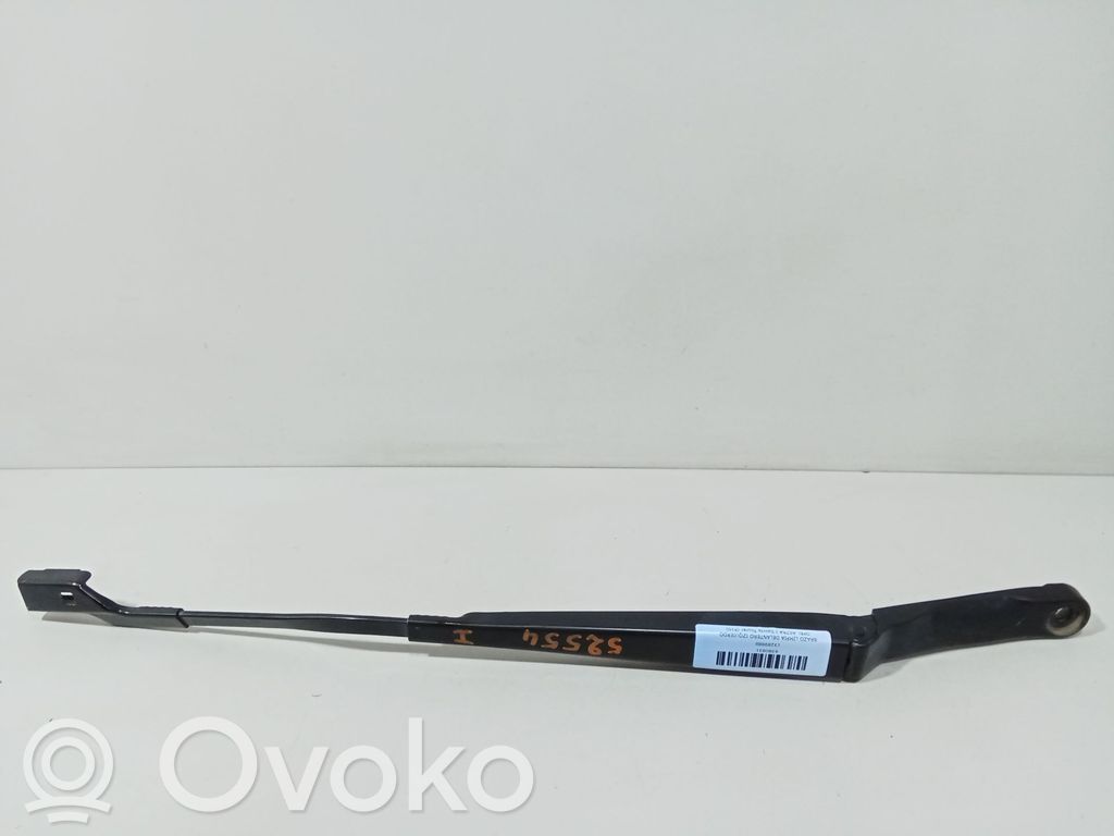 Opel Astra J Braccio della spazzola tergicristallo anteriore