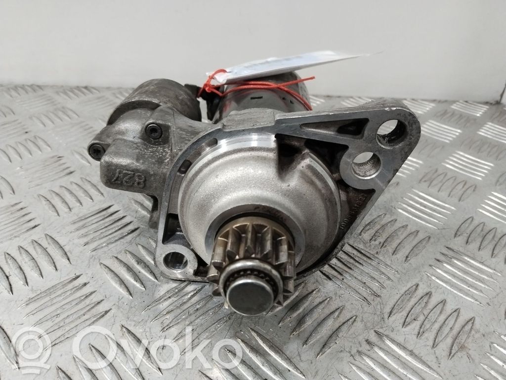 Electromotor   02Z911024H