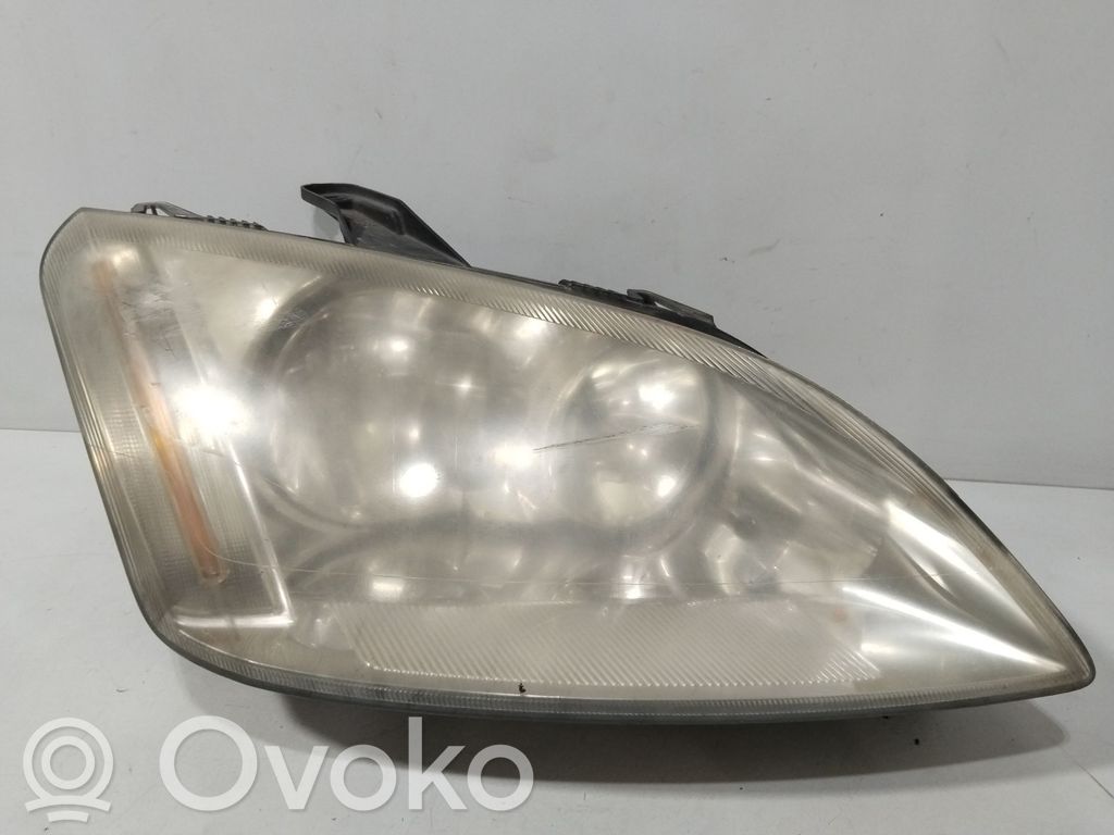 Phare frontale   270602RH