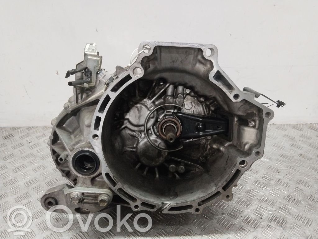 Mazda 5 Cutie viteze manuală cu 5 trepte 
