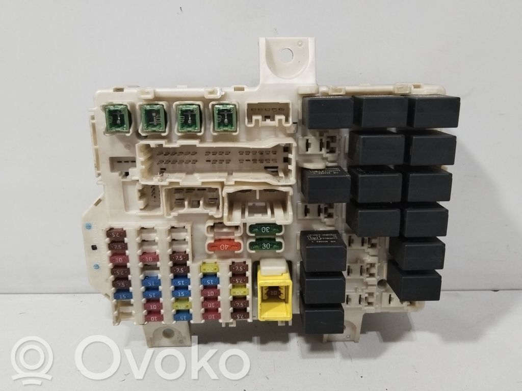 Unitate control BSM   1571H0A