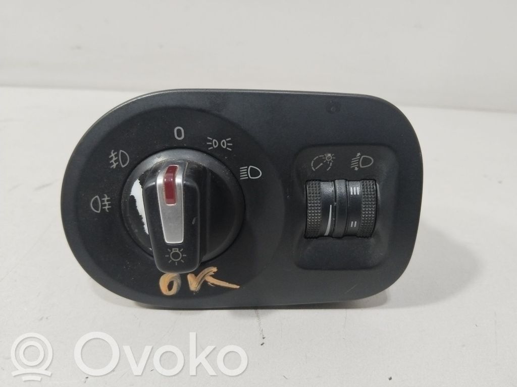 Seat Altea Comutator lumini bord