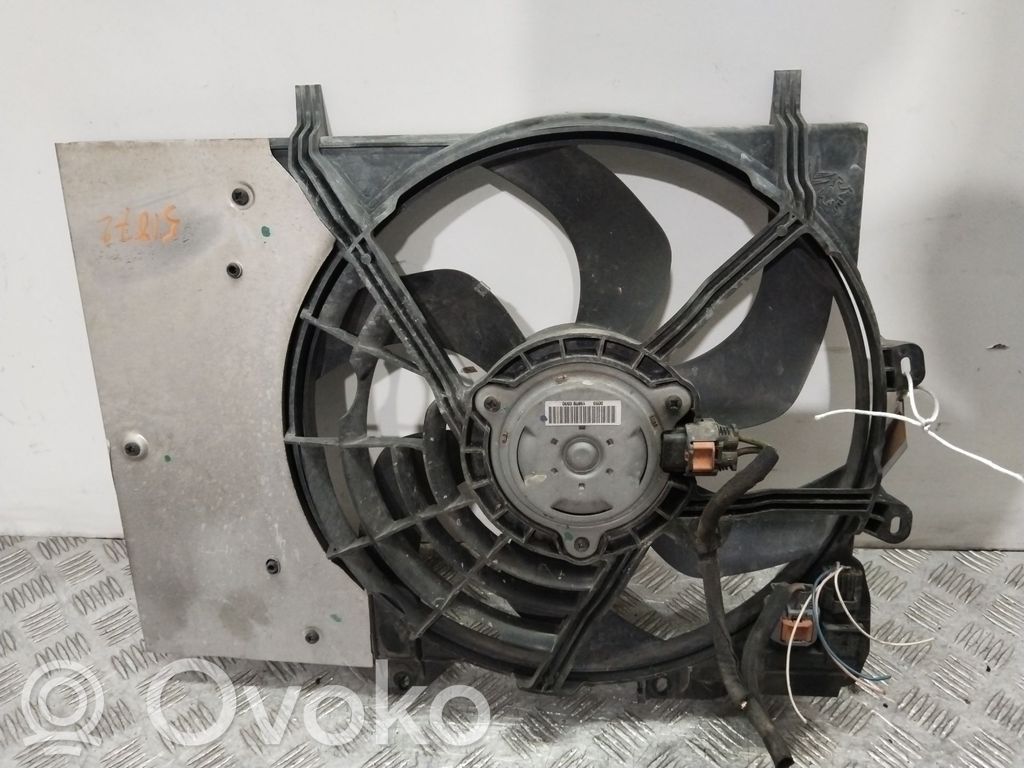 Elektrolüfter   9801666680