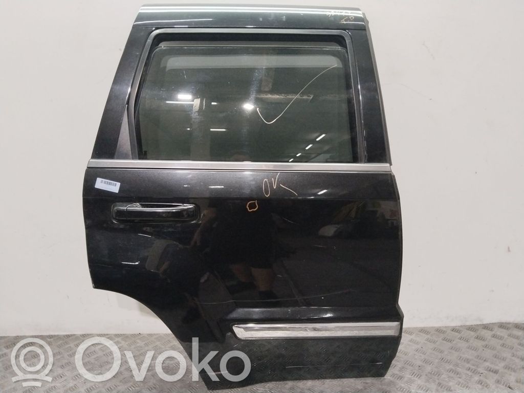Jeep Grand Cherokee (WK) Portiera posteriore