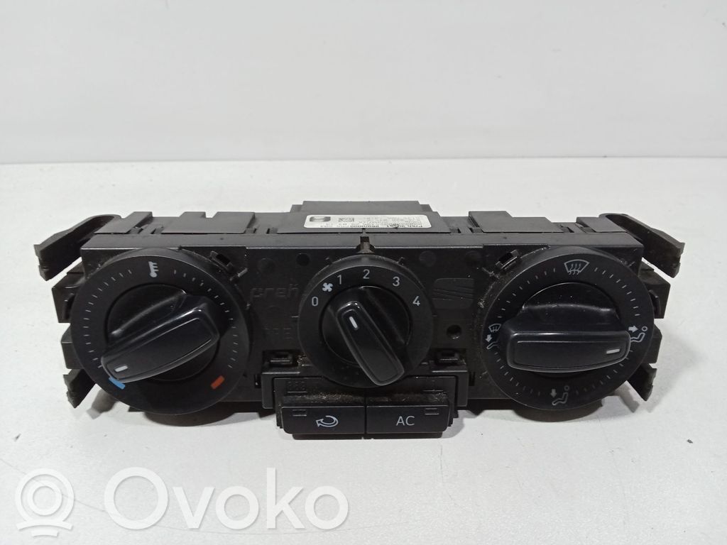 Seat Toledo IV (NH) Centralina/modulo climatizzatore