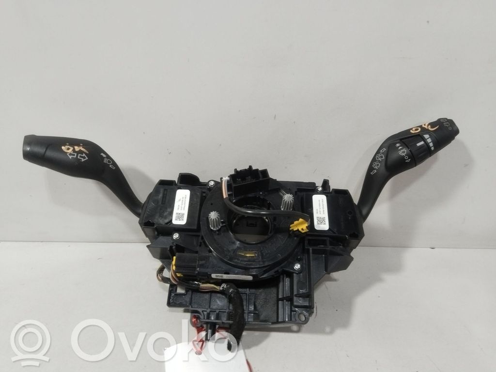 Interruptor de control multifunción   BV6T13N064AH