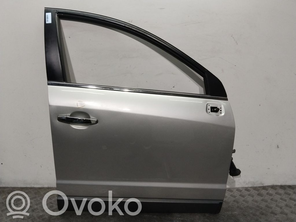 Opel Antara Durvis 