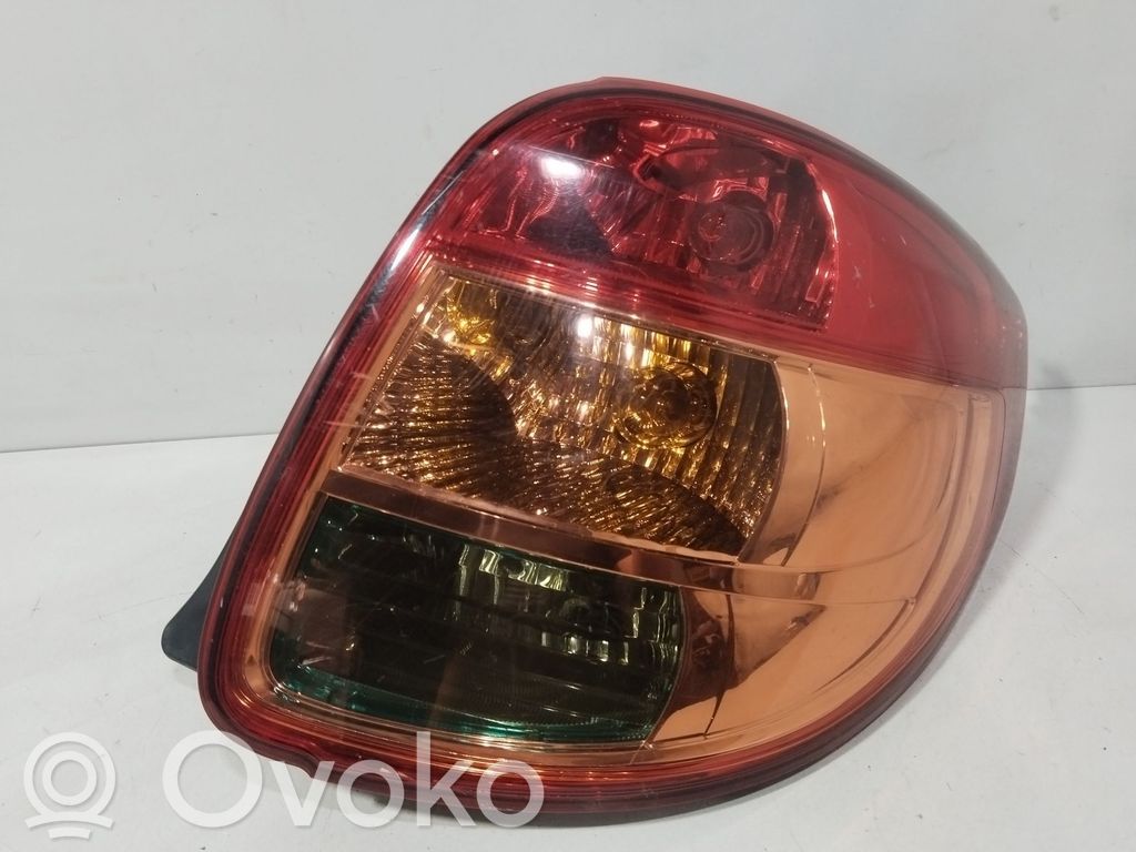 Suzuki SX4 Takavalot 