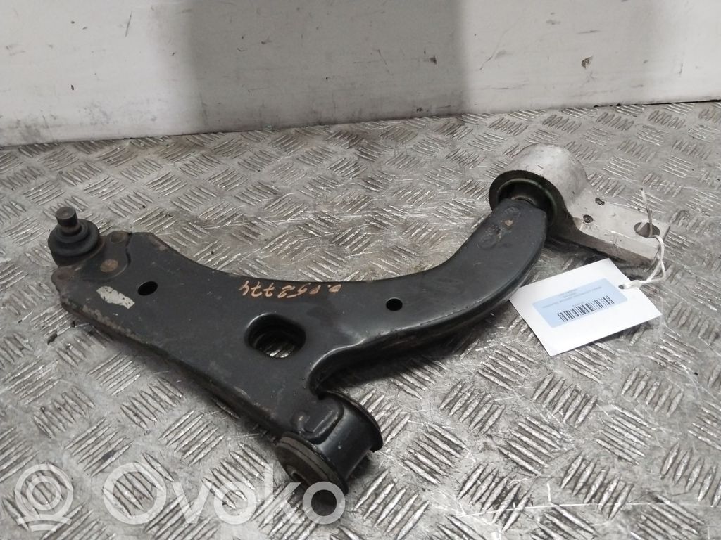 Mazda 2 Front control arm 
