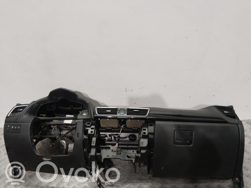 Panel de instrumentos   BHN16035002