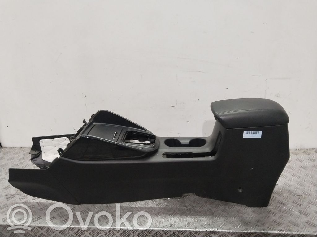 KIA Carens III Accoudoir 