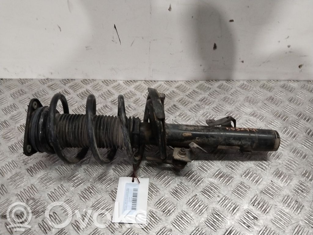 Ford Focus Stoßdämpfer Federbein 
