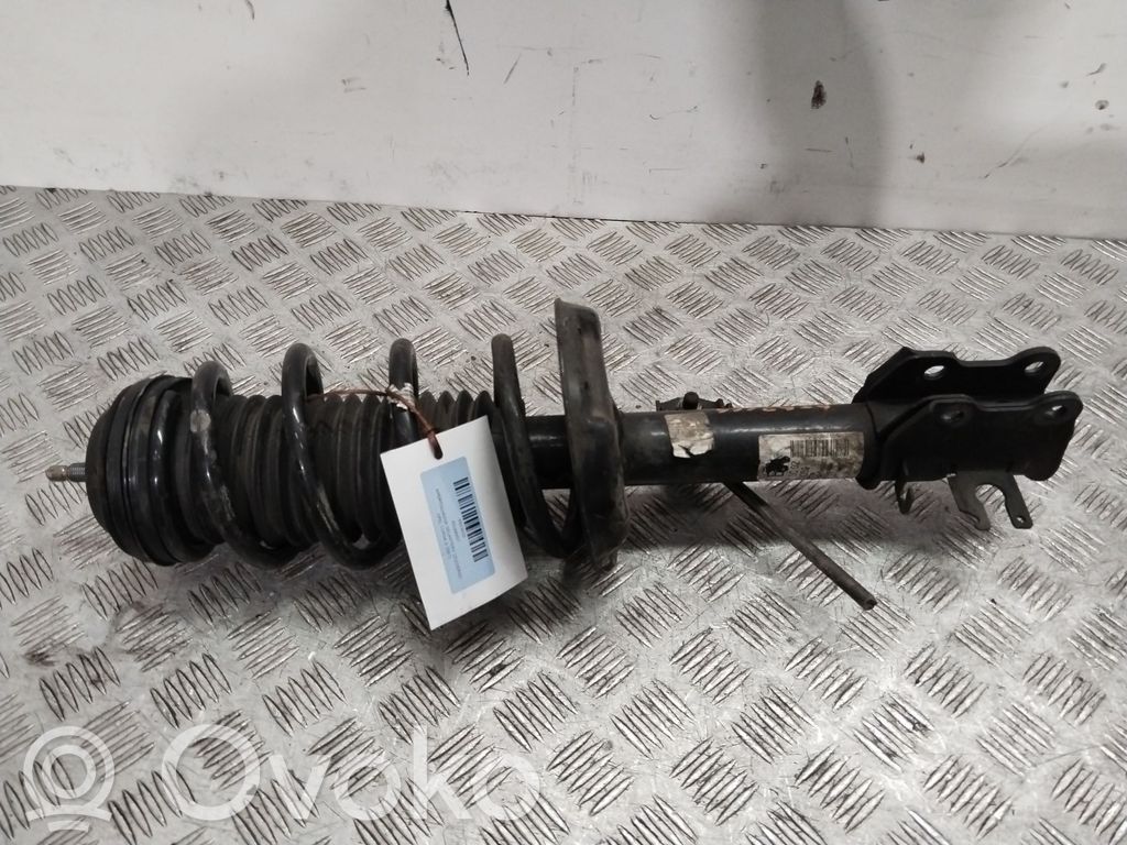 Opel Corsa D Ansamblu amortizor cu arc față 