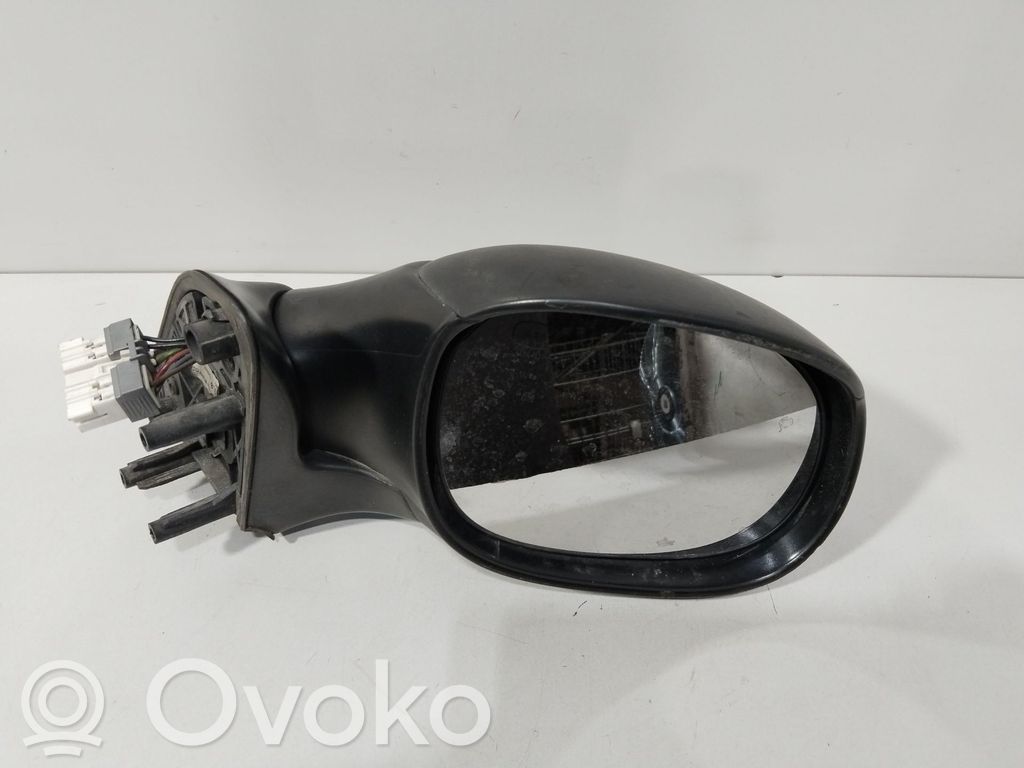 Citroen Xsara Specchietto retrovisore elettrico portiera anteriore