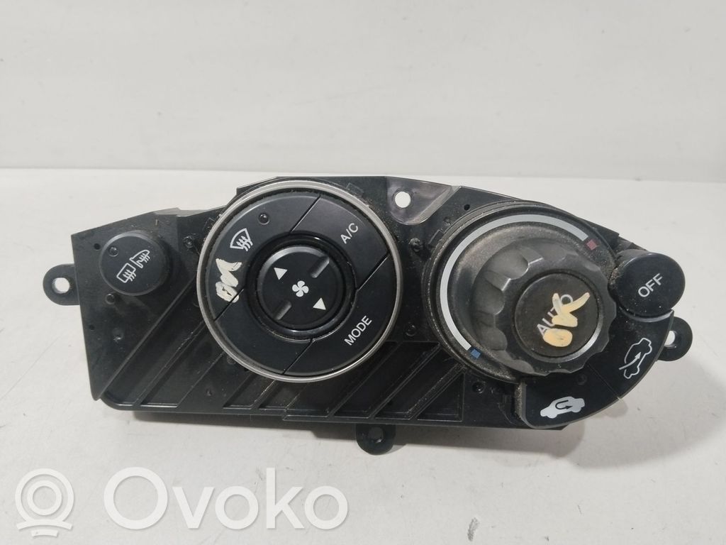 Modul unitate control aer condiționat   07W15E04