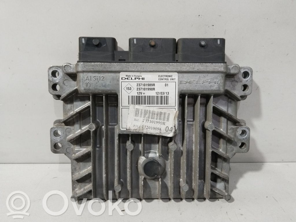 Centralina/modulo del motore   237101990R