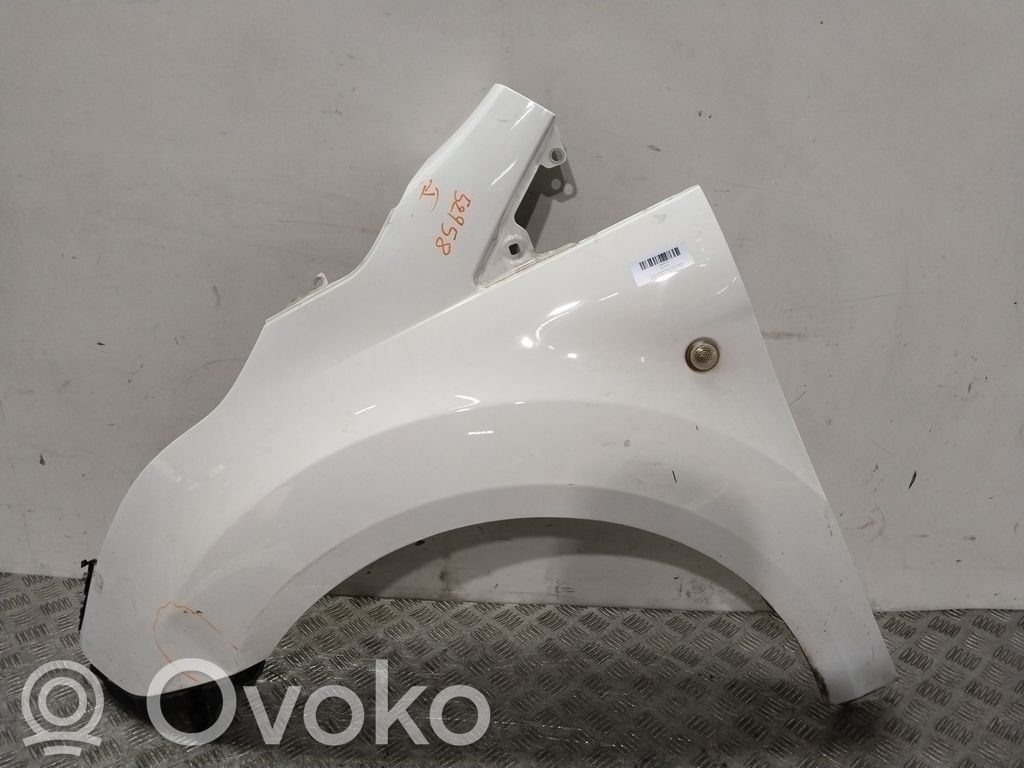 Ford Transit -  Tourneo Connect Sparnas 