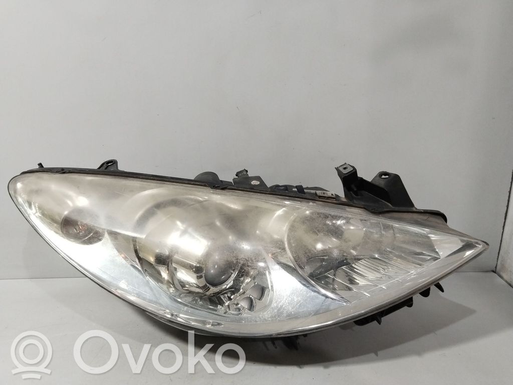 Scheinwerfer   9681832280