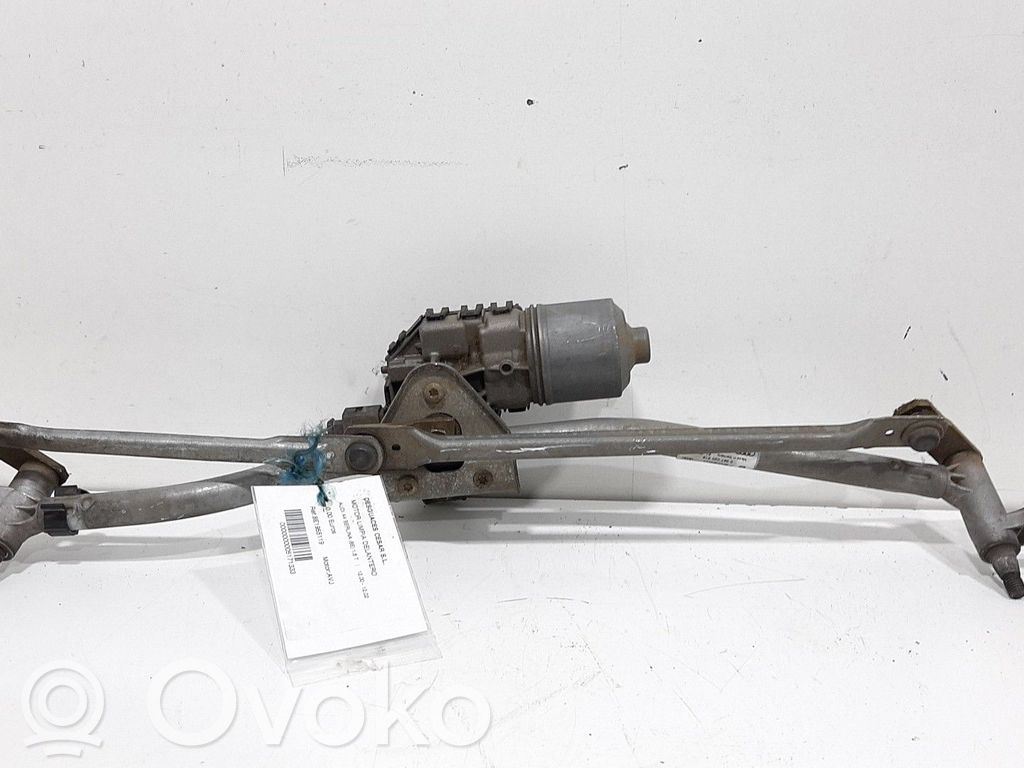 Motor ștergător   8E1955119