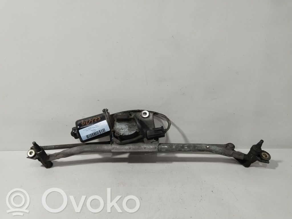 Land Rover Freelander Motor ștergător 