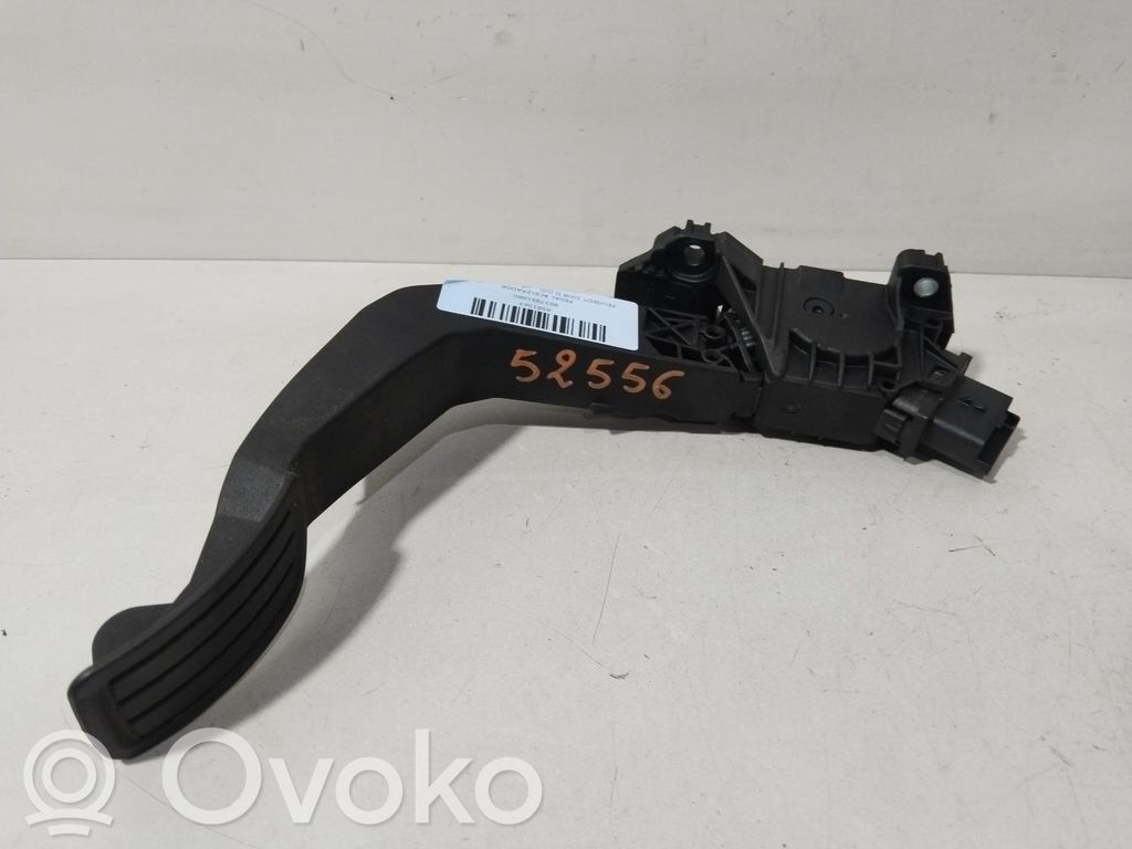 Peugeot 2008 II Pedală accelerație 