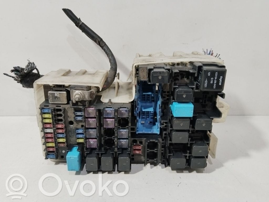 BSM Control unit   71545642