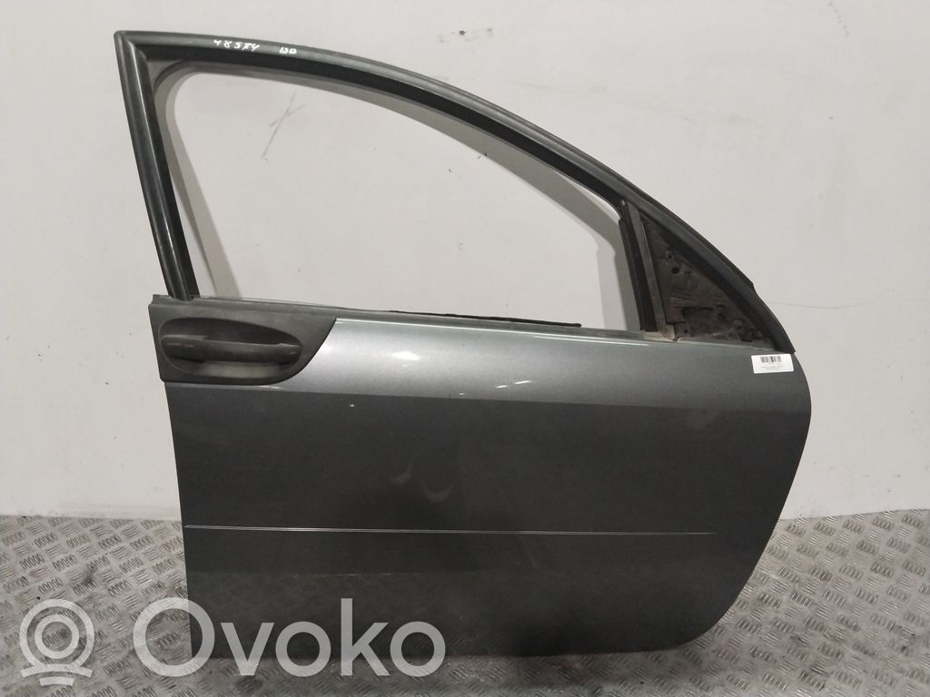 Smart ForFour I Дверь 