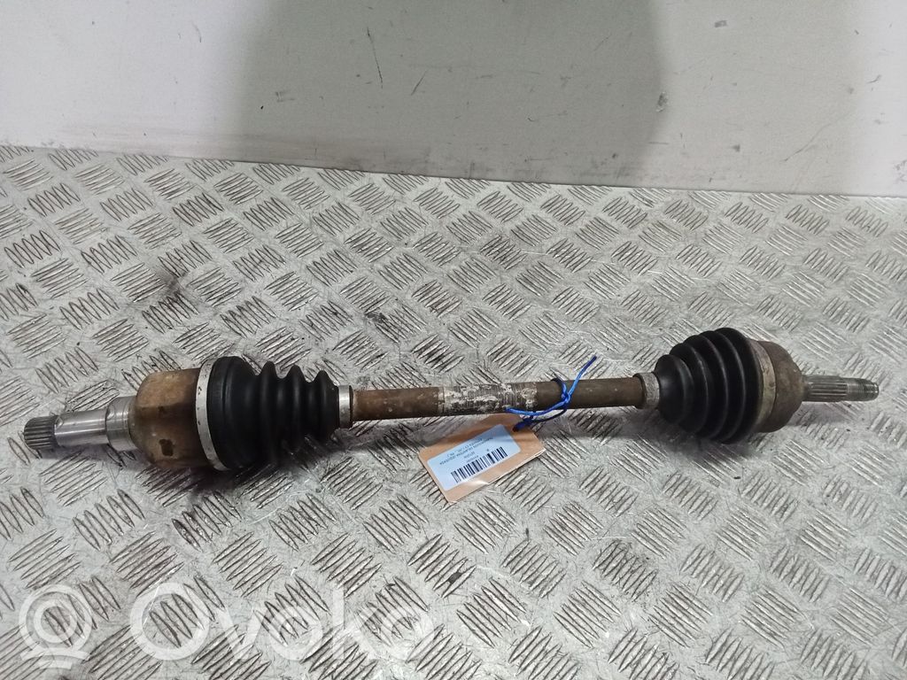 Eje de transmisión delantero   3272FW