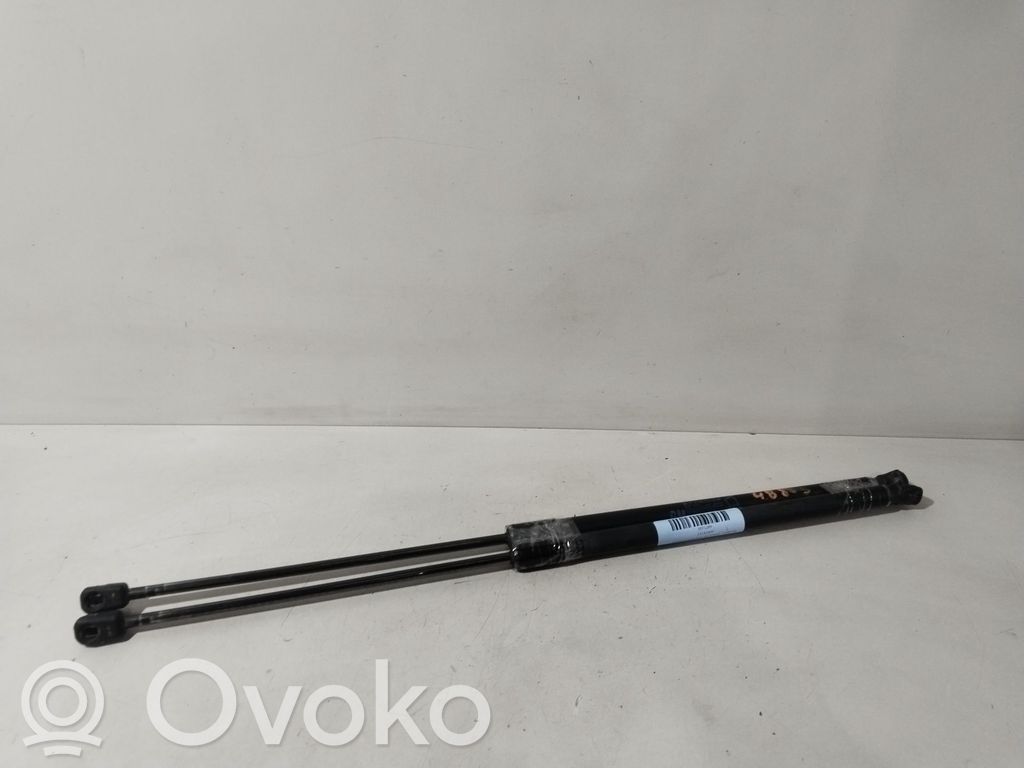 Opel Corsa D Tailgate/trunk strut/damper 