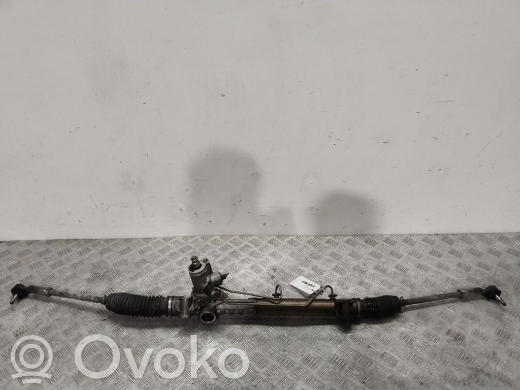 Jaguar X-Type Steering rack 