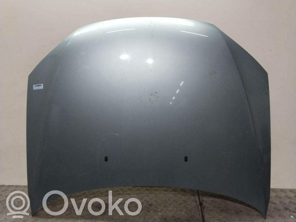 Ford Mondeo Mk III Vano motore/cofano