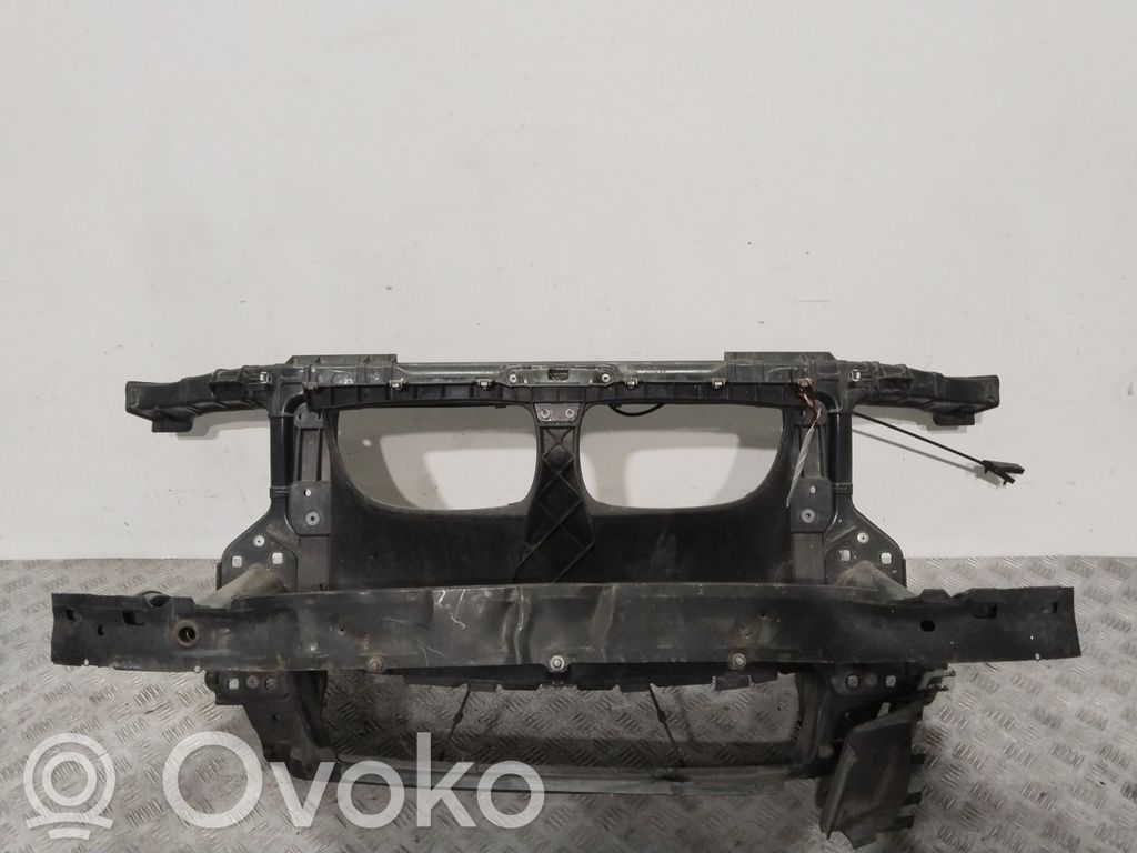BMW 1 E81 E87 Panel de instrumentos 