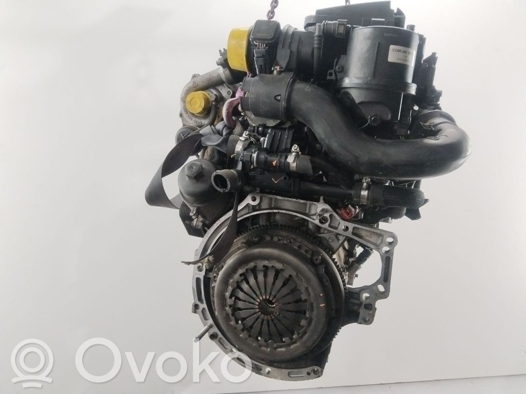 Motor   8HZ,0139TN