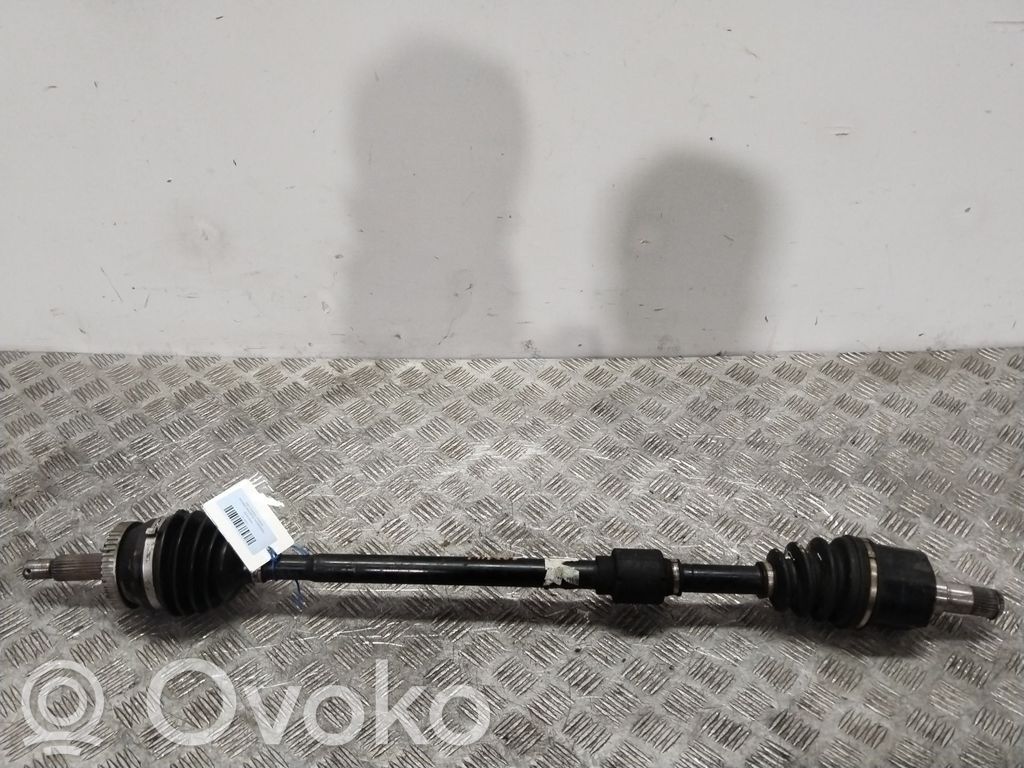 Etuvetoakseli   495003K350