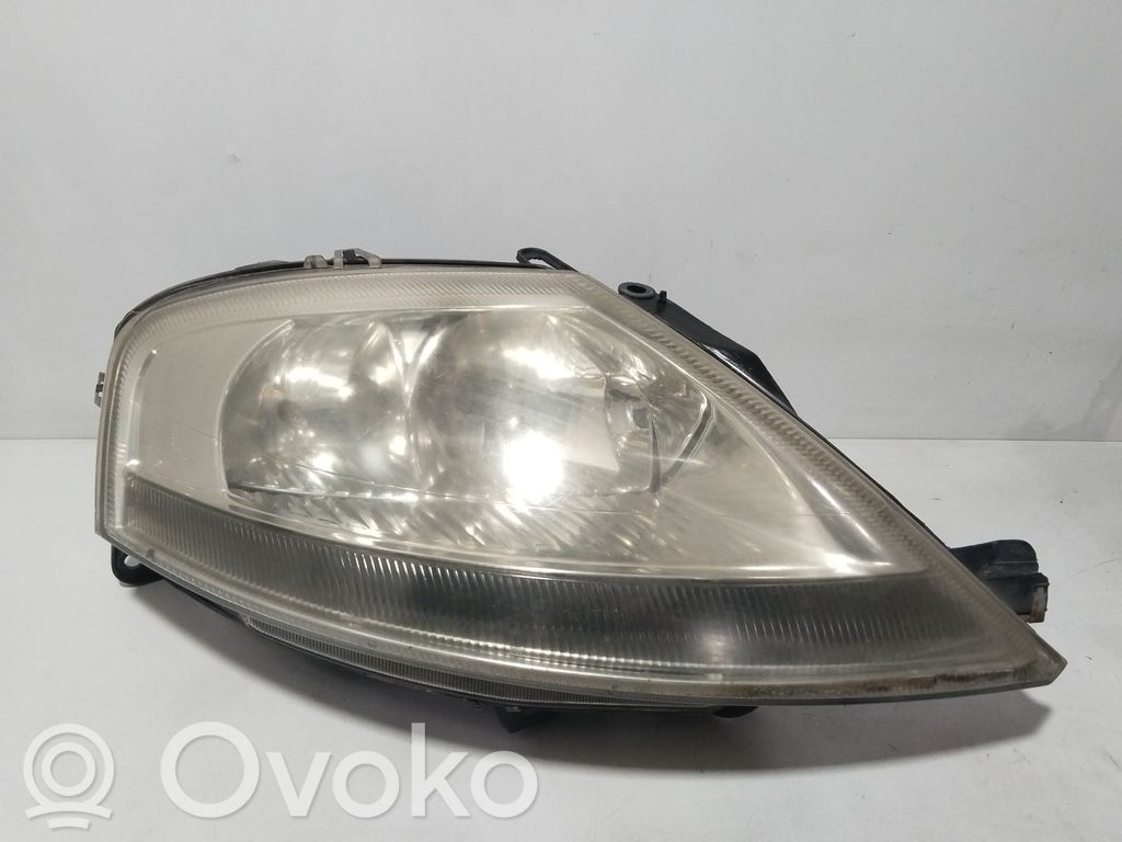 Headlight/headlamp   41200748D