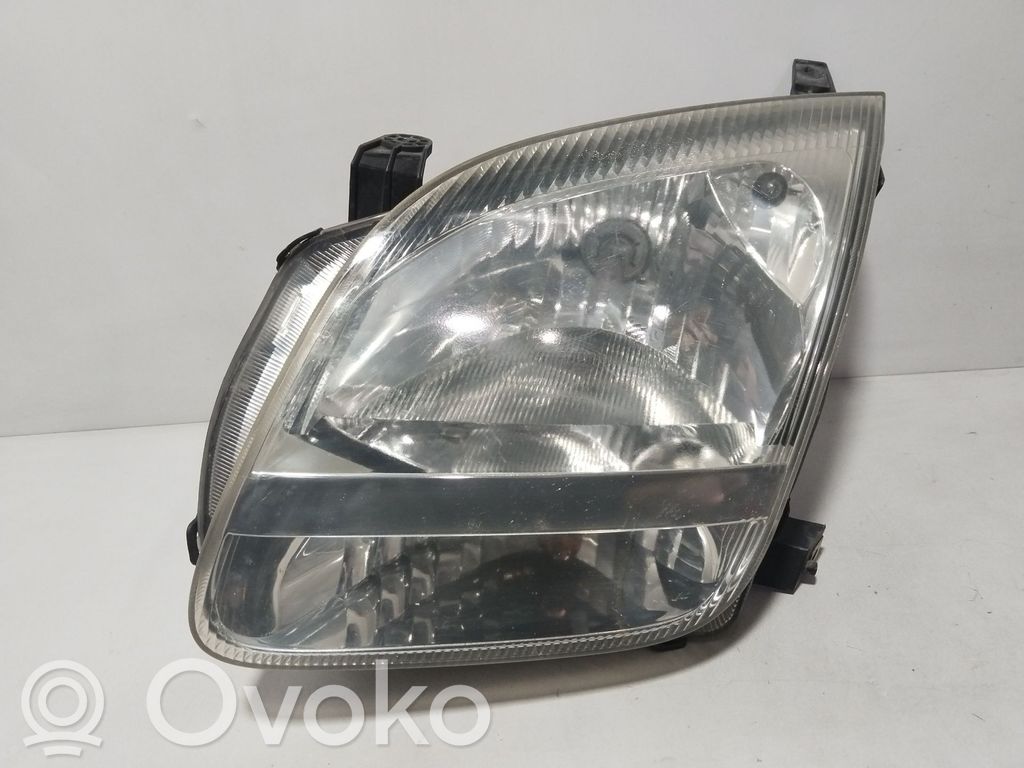 Faro/fanale   3530086G10