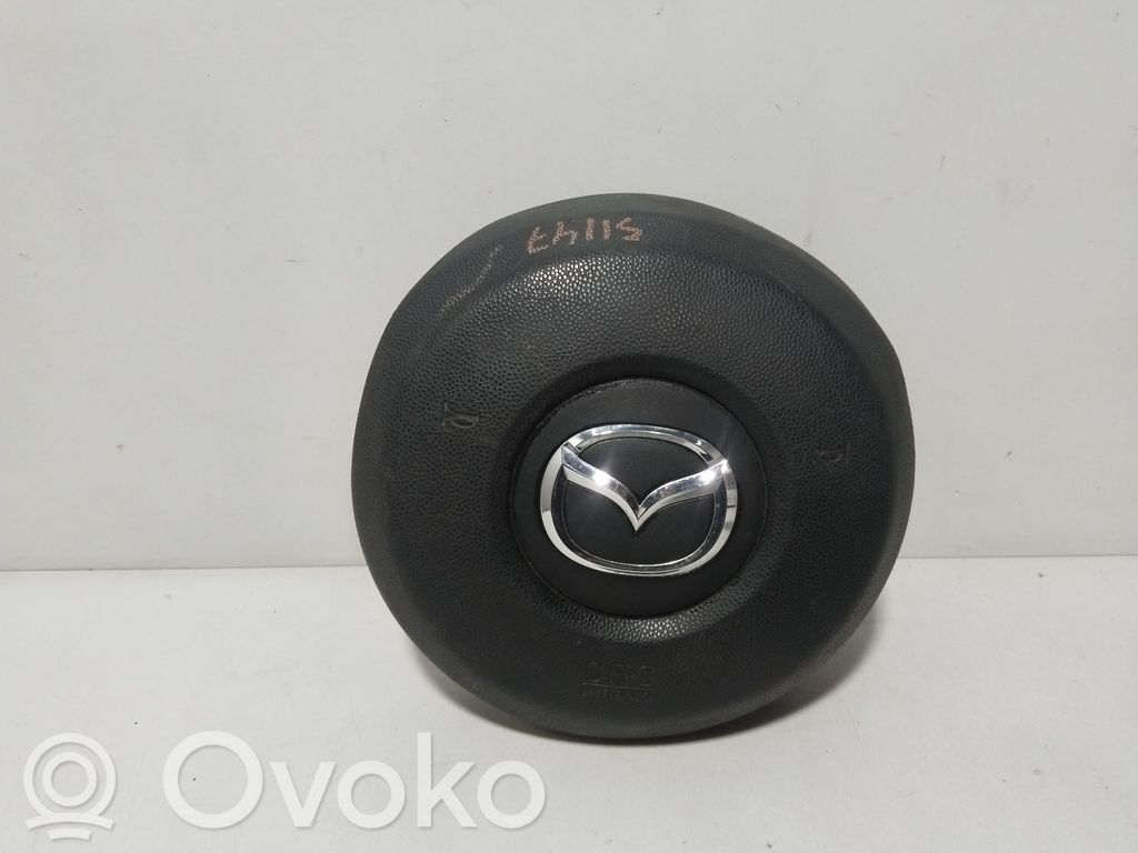 Poduszka powietrzna Airbag kierownicy   A11A91348099