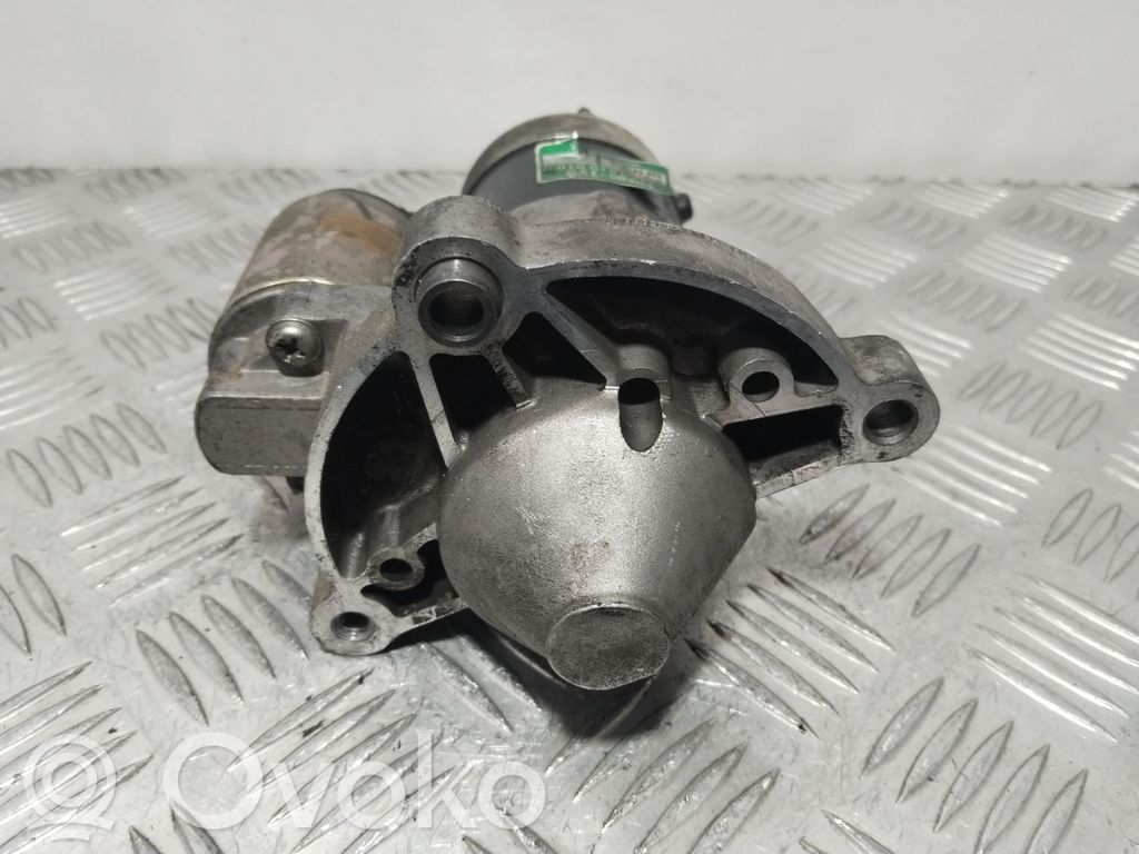 Tata Indigo I Motor de arranque 
