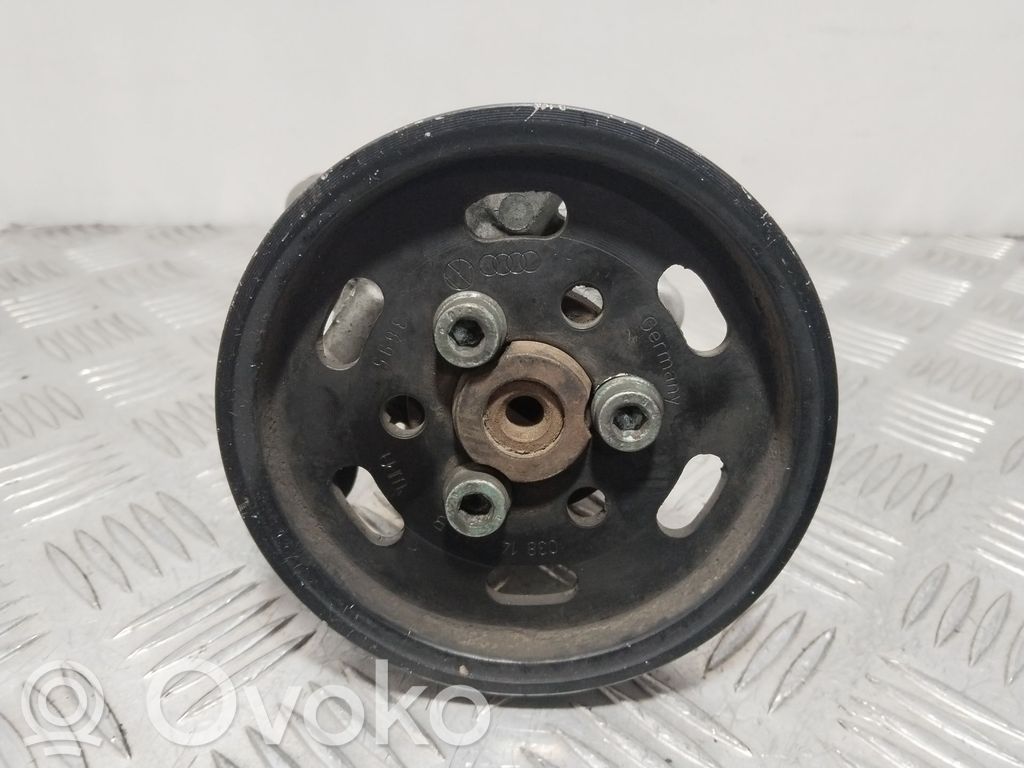 Pompe direction assistée   038145255B
