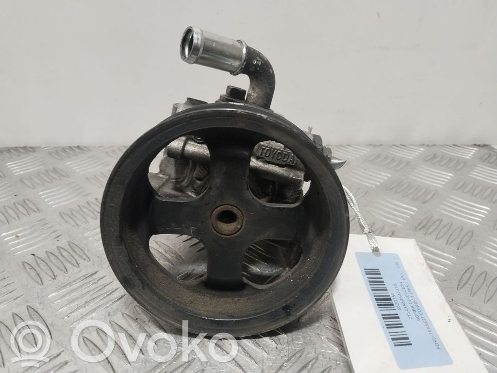 Ford Transit Pompe direction assistée