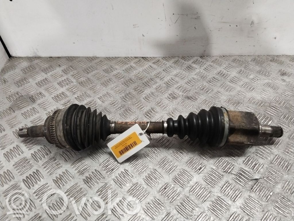 Land Rover Freelander Semiasse anteriore 