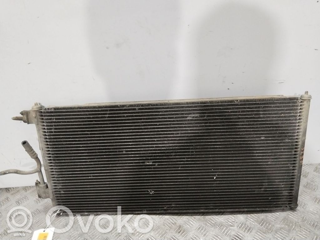 Ford Transit Radiator răcire A/C (condensor) 